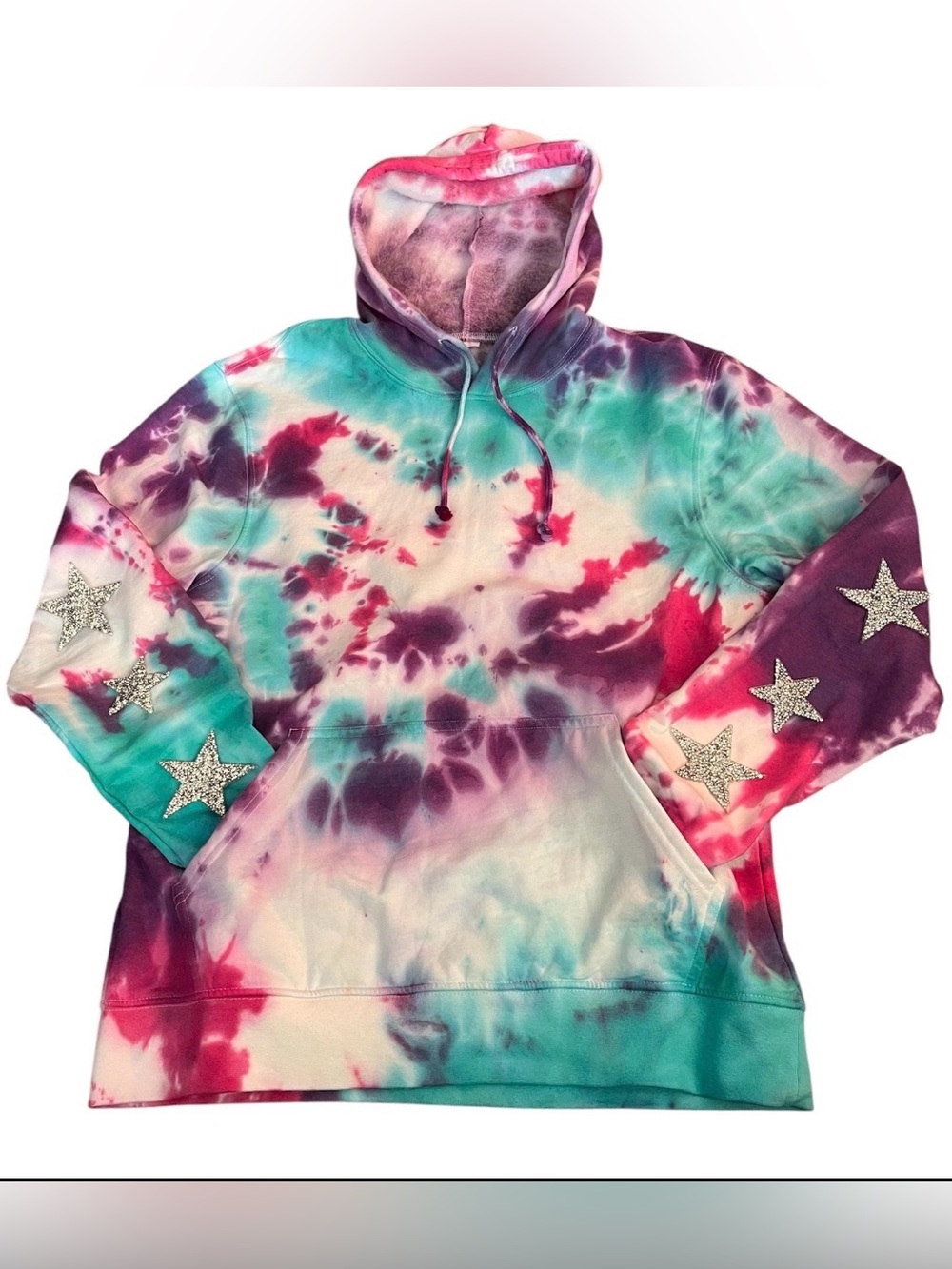 Designer Hoodie- large / brand new